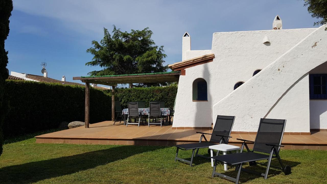 Acacies 25 Villa Torroella de Montgrí Kültér fotó