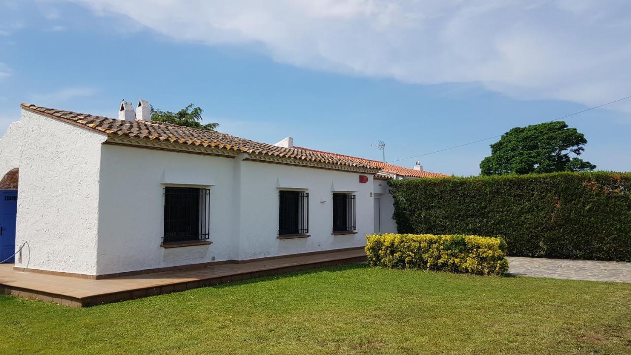 Acacies 25 Villa Torroella de Montgrí Kültér fotó