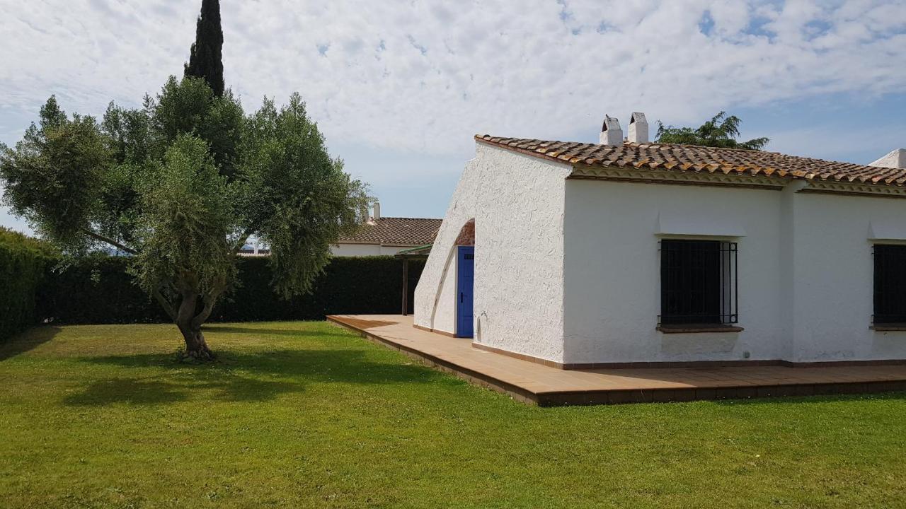 Acacies 25 Villa Torroella de Montgrí Kültér fotó