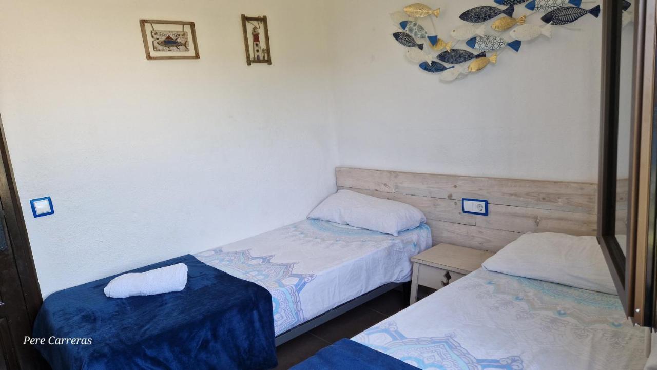 Acacies 25 Villa Torroella de Montgrí Kültér fotó